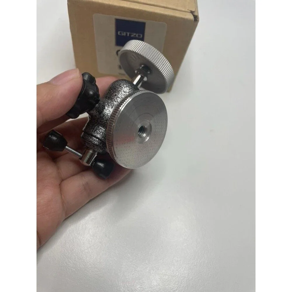 Gitzo g075 ball